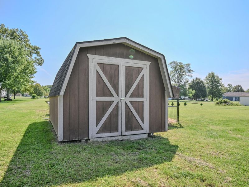 5307 Greg Lane, Saint Paris, OH 43072 Photo 7