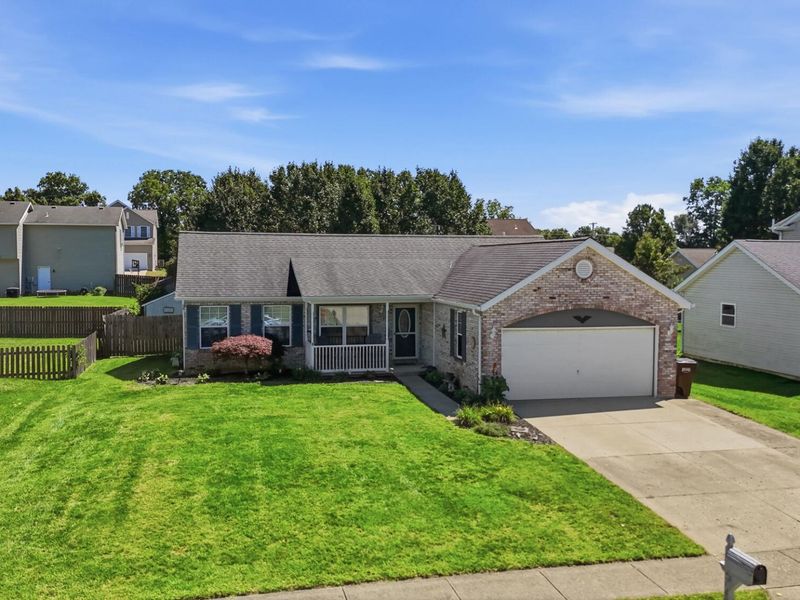 2748 Ashlar Drive, Springfield, OH 45503 Photo 2
