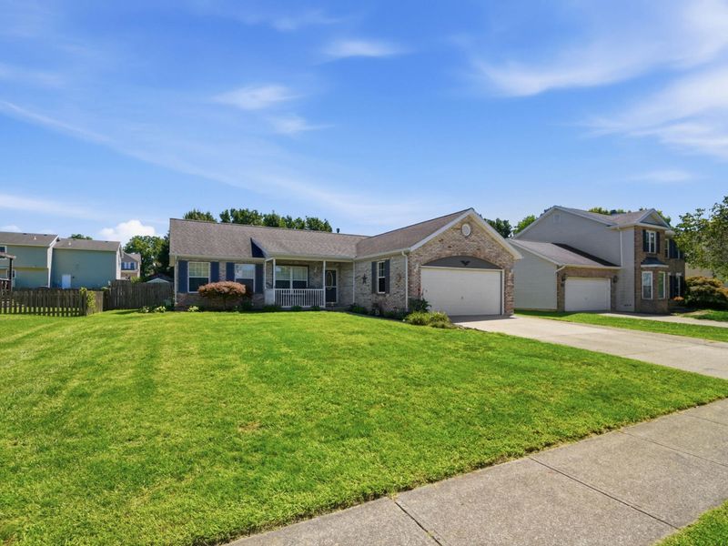 2748 Ashlar Drive, Springfield, OH 45503 Photo 4