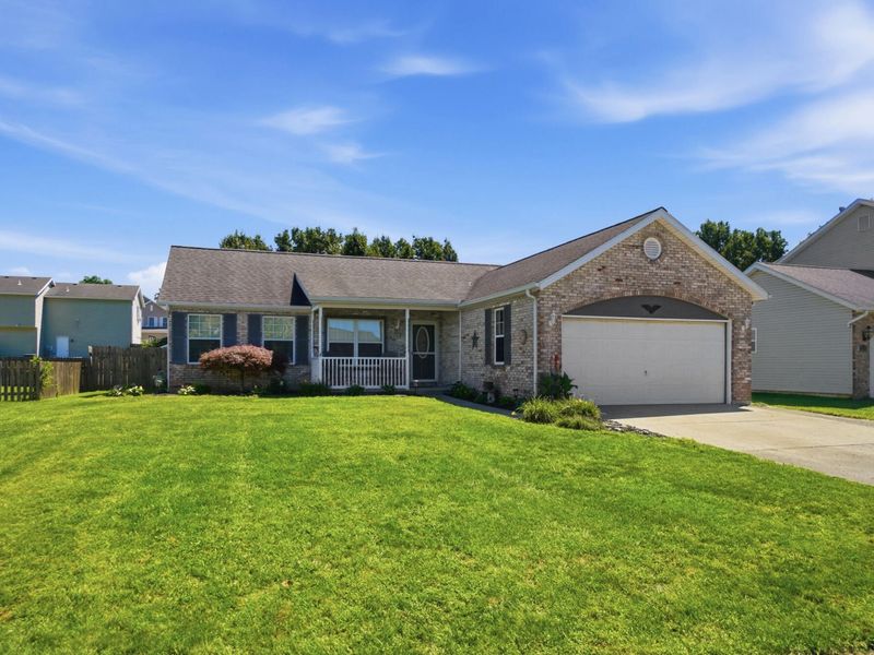 2748 Ashlar Drive, Springfield, OH 45503 Photo 5