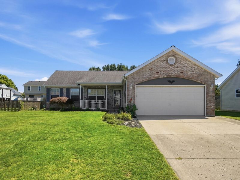 2748 Ashlar Drive, Springfield, OH 45503 Photo 6
