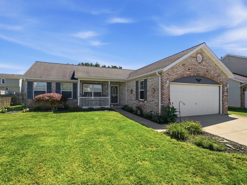 2748 Ashlar Drive, Springfield, OH 45503 Photo 7