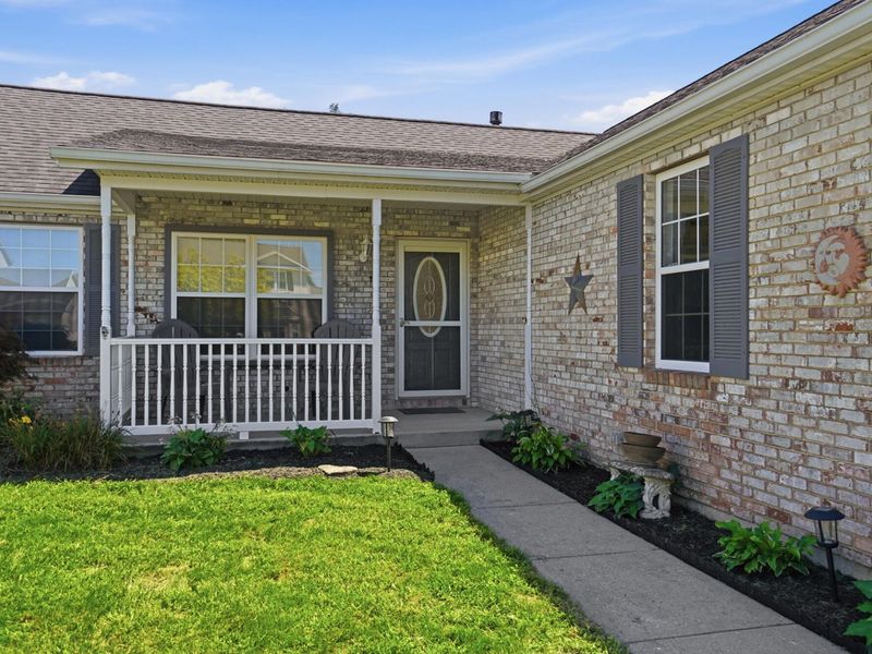 2748 Ashlar Drive, Springfield, OH 45503 Photo 8