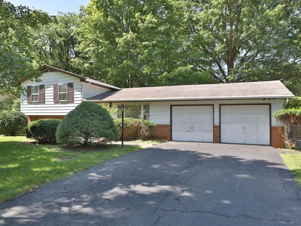 6829 Mcvey Boulevard W, Columbus, OH 43235