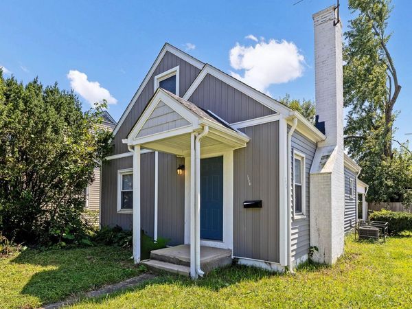 1087 Loretta Avenue , Columbus, OH 43211