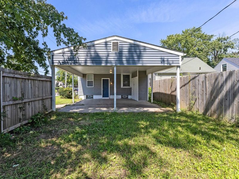 1087 Loretta Avenue, Columbus, OH 43211 Photo 22