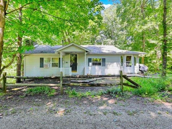 9126 Walnut Dowler Road , Logan, OH 43138
