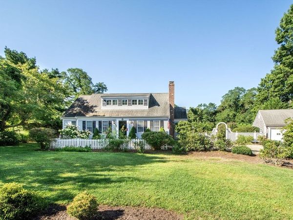 25 Eastwind, Eastham, MA 02642