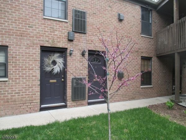 181 LONG HILL RD  9-4, Unit 4, Little Falls, NJ 07424