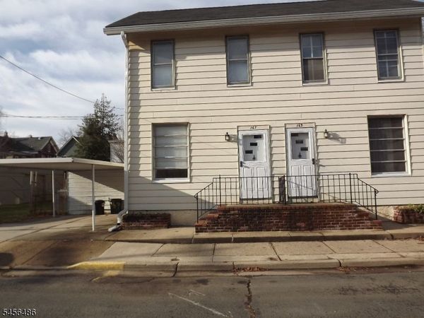 167 George St, Lambertville, NJ 08530