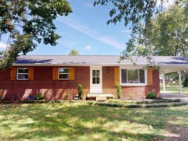 529 Sharon Drive, Ledbetter, KY 42058