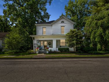 212 Clay Street, Mt Sterling, KY 40353