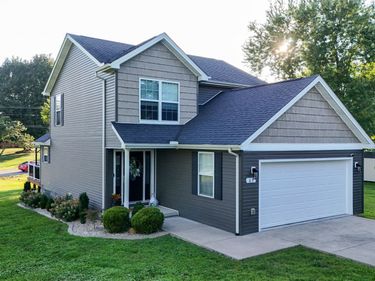 63 Hurley Lane, London, KY 40744