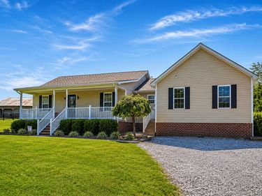 2518 Howell Drennen Road, Mt Sterling, KY 40353
