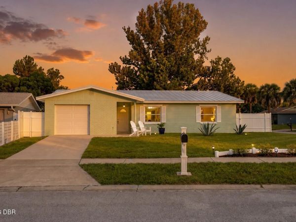 1316 Golf Avenue, Ormond Beach, FL 32174