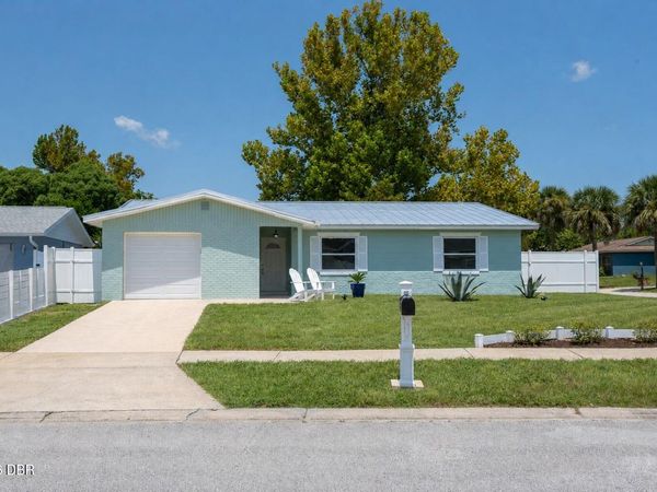 1316 Golf Avenue, Ormond Beach, FL 32174