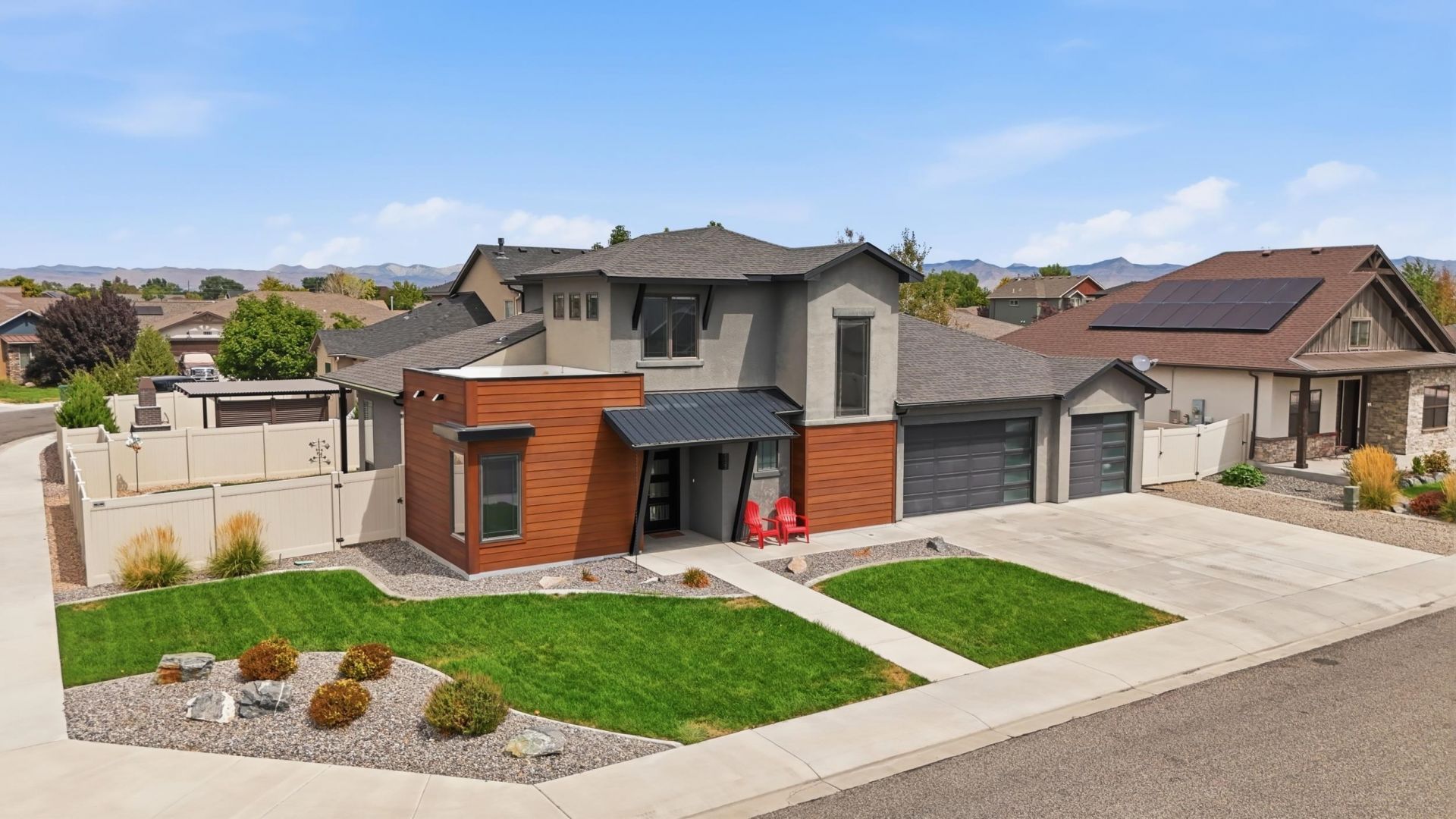 1123 Laura Avenue, Fruita, CO 81521 Main Photo