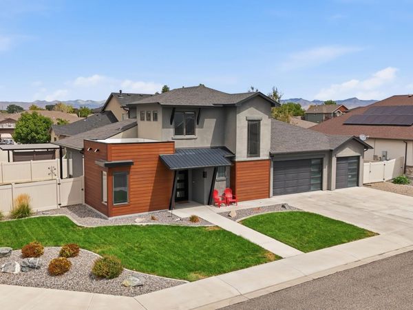 1123 Laura Avenue, Fruita, CO 81521