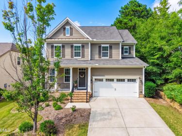 1548 Tice Hurst Lane, Apex, NC 27502