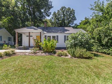 208 Myers Avenue, Raleigh, NC 27604