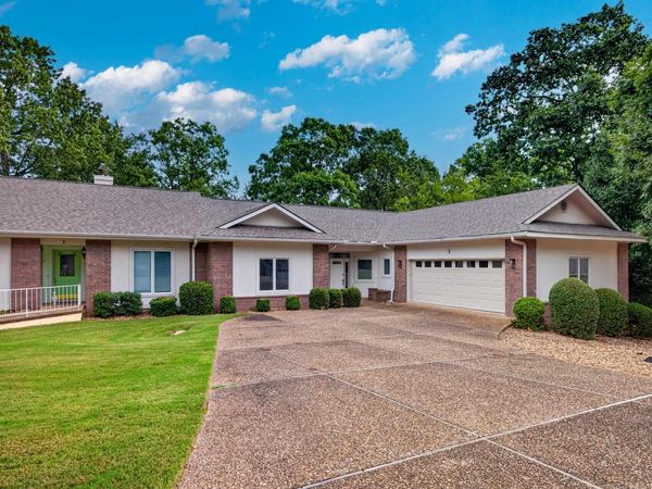 3 Magellan Circle, Hot Springs Village, AR 71909