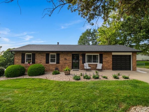 2 Terence Road, Williamstown, KY 41097