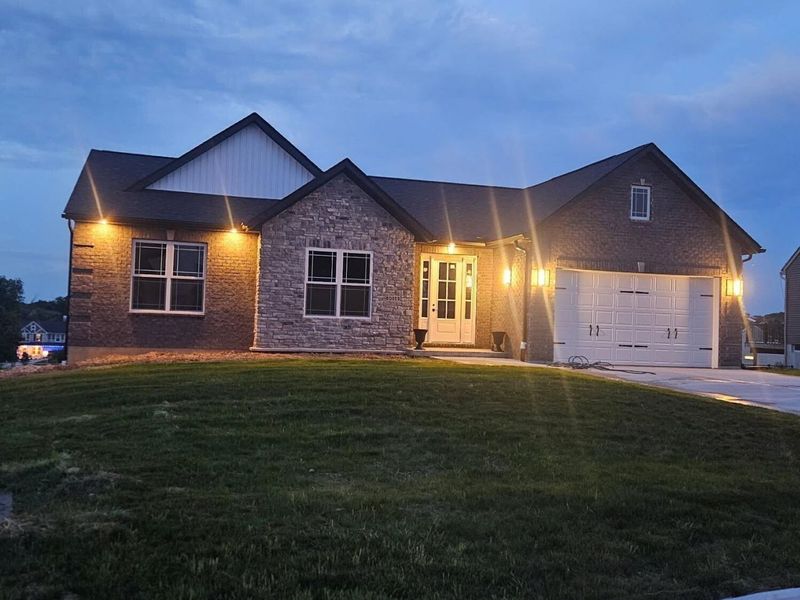 3016 Kel Court, Union, KY 41091 Photo 5