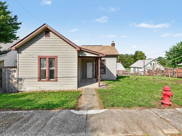 112 High Street, Butler, KY 41006