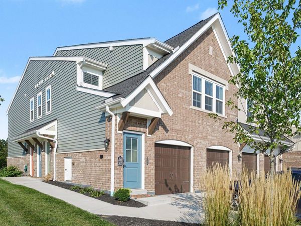 2533 Bella Ridge, Fort Mitchell, KY 41017