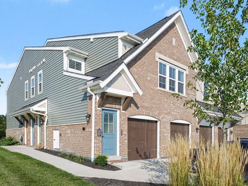 2533 Bella Ridge, Fort Mitchell, KY 41017 Photo 1
