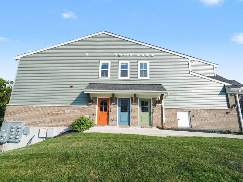 2533 Bella Ridge, Fort Mitchell, KY 41017 Photo 2