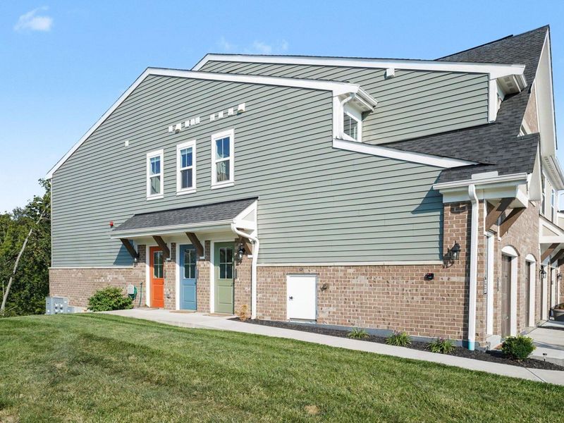 2533 Bella Ridge, Fort Mitchell, KY 41017 Photo 4