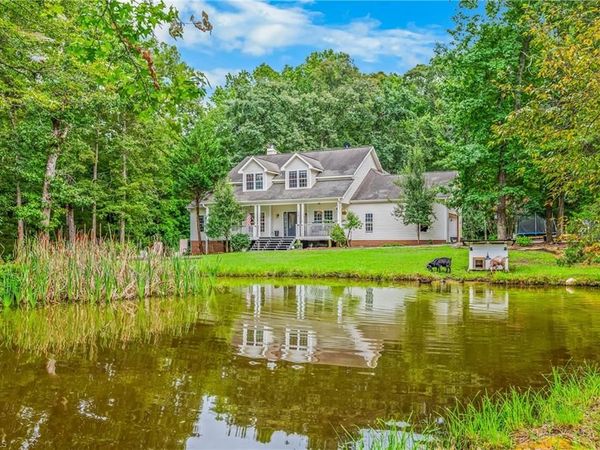 228 Blue Bird Lane , Mocksville, NC 27028