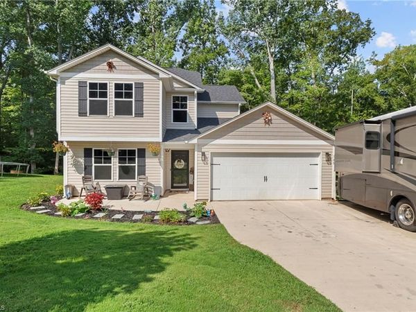 185 Cliffview Drive , Lexington, NC 27292