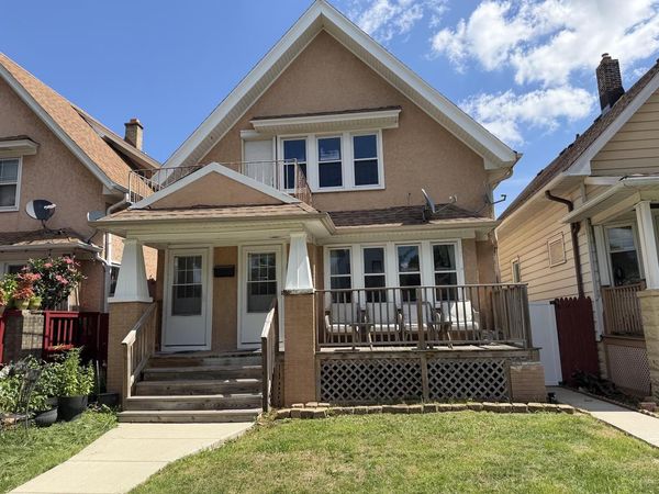 3116 S 9th STREET, Unit 3118, Milwaukee, WI 53215