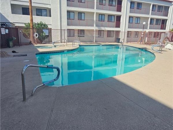 1361 E University Avenue, Unit 209, Las Vegas, NV 89119