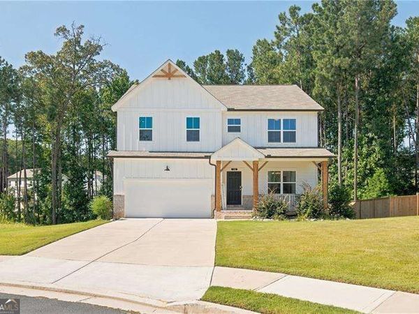 136 Ledgemont Way, Acworth, GA 30101