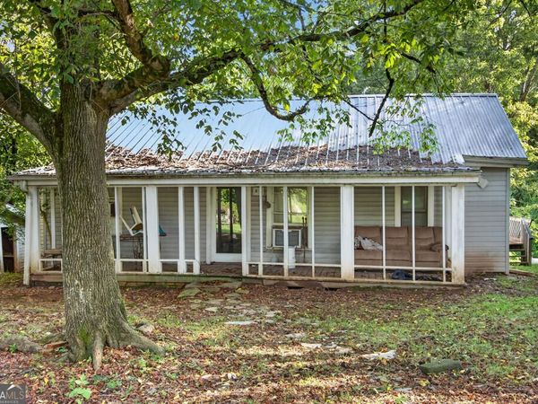 367 E Second Street, Blue Ridge, GA 30513