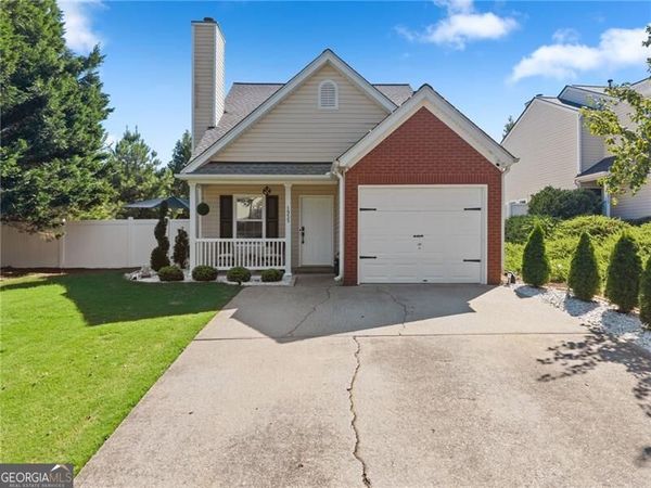 1955 Lexington Lane, Cumming, GA 30040