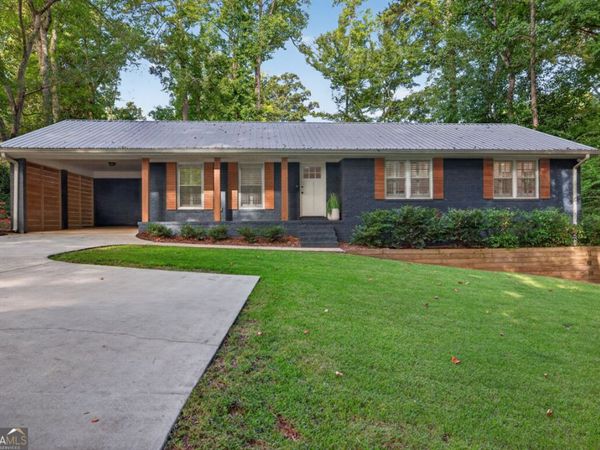 327 Dickson Drive, Jefferson, GA 30549
