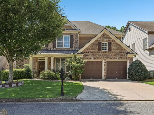 673 Maple Grove Way, Marietta, GA 30066