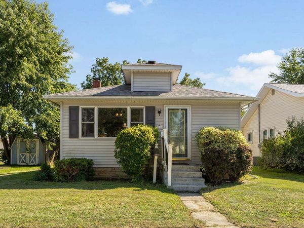 2311 W 6th Street, Mishawaka, IN 46544