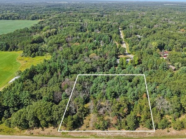2 Acres State Rd 82, Oxford, WI 53952