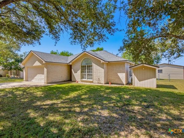 119 Elaine Street , Victoria, TX 77904