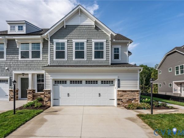 18768 Palisades Cove Trail , Moseley, VA 23120
