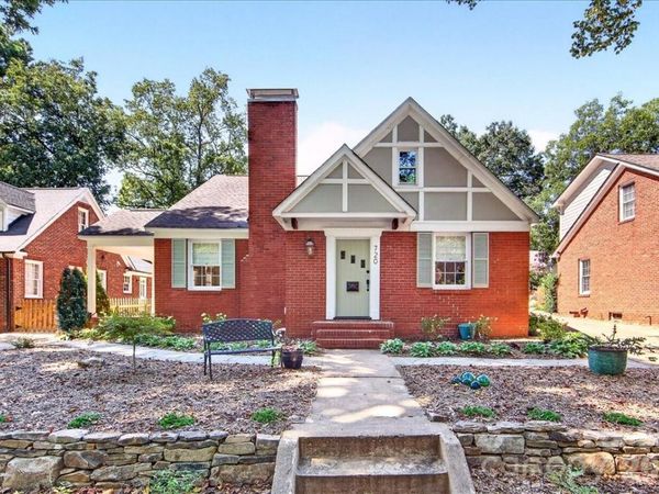 720 E Park Avenue, Charlotte, NC 28203