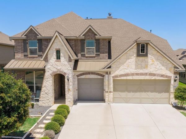 20609 Mouflon DR, Pflugerville, TX 78660