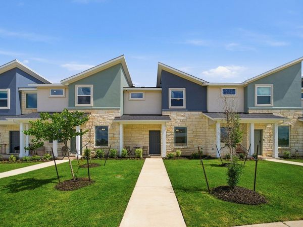 500 Municipal DR , Unit 404, Leander, TX 78641