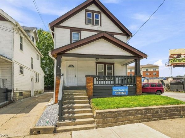 372 Kling Street, Akron, OH 44311