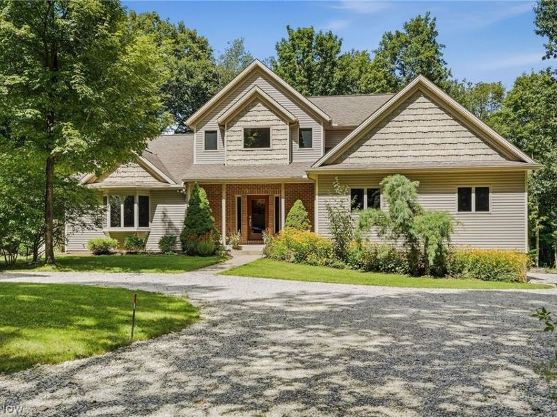 3199 Blake Road, Wadsworth, OH 44281 Photo 1